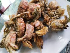 -老陈饭店(黑石支路店)