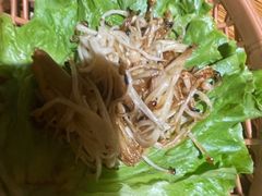 -小花花炭火烤肉·十五年延吉风味(左家庄店)