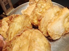 -破店肥蛤·海鲜·烧烤(翠园街店)