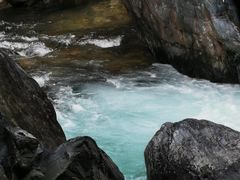 -石台牯牛降景区