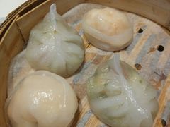 -稻香酒家·33年老字号·港式粤菜(富邦中心店)