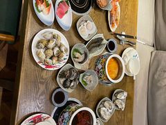 -阳光岛·海鲜盛宴(银泰中心in99店)