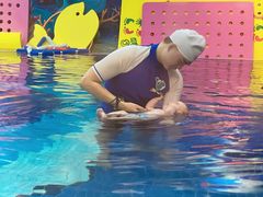 -ABC Swim亲子游泳俱乐部(河西店)