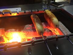 -很久以前羊肉串(大华三路店)