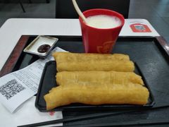 -永和大王(茉莉上新·星塘街店)