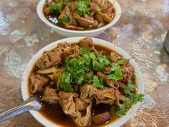 -阁瑞居闫记卤煮(乔庄北街店)