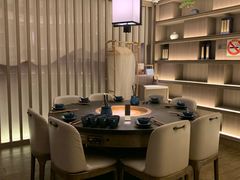 包厢-湊湊火锅·茶憩(打浦桥日月光店)