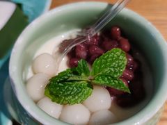 胡志明豆花-米纸越南小馆(金鹰世界店)