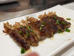 -火地铁板烧(昆山万象汇店)
