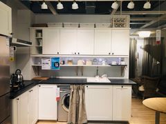 -宜家家居(西安未央商场店)