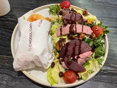 -THE WOODS 简餐 (国贸商城店)