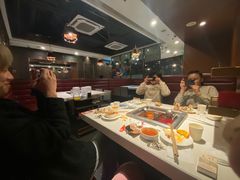 -海底捞火锅(高科广场店)