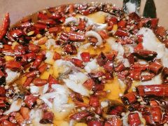 -永安鱼庄·镇江菜(丁卯店)