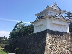 -名古屋城