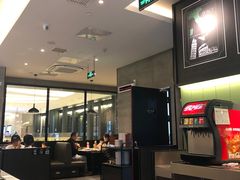 -萨莉亚意式餐厅(杭州滨江天街店)