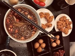 -青泰足浴·SPA养生连锁(新区店)