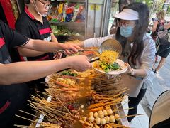 -郭记小街麻辣烫(南小街总店)