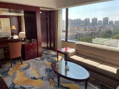 -上海圣淘沙万怡酒店