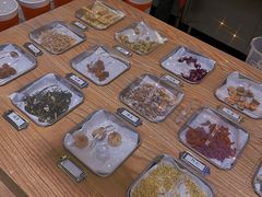 -1828王老吉·草本新茶(珠江新城地铁站店)