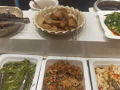 -清心素食自助餐厅(夫子庙店)