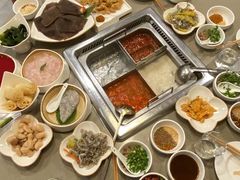 -海底捞火锅(龙岗星河COCO Park店)