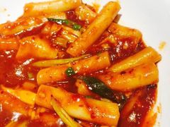 -高丽苑韩国烤肉(海昌路旗舰店)