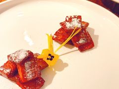 -平湖万怡酒店· 万荟轩