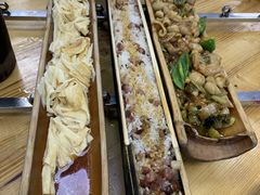-竹一味·竹筒饭