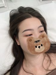 -韩美绣·骨相纹眉·洗眉美瞳线