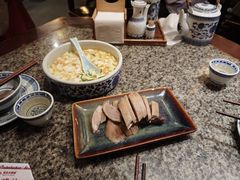 -南京大牌档(中山陵店)