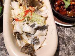 -鹿港小镇(霄云店)