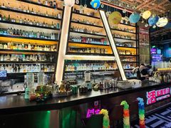 -Famous肥猫墨西哥音乐餐吧(五棵松华熙LIVE店)