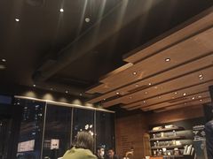 -星巴克臻选(北京太阳宫凯德店)