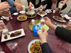 -食尚盐帮菜(杜甫草堂店)