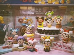 -泡泡玛特POPMART(上海环球港店)