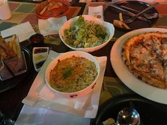 -安妮意大利餐厅(日坛店)