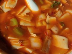 -帕米尔食府(白云观店)