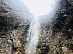 -孤山寨风景区