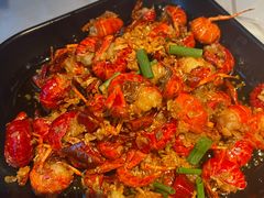 -巴厘龙虾·榜首油焖大虾(洞庭·艺术洋房店)