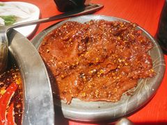-谭鸭血老火锅(万象九宜城店)