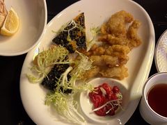 -醉壹号海鲜大排档·老厦门特色菜(厦门美食地标店)