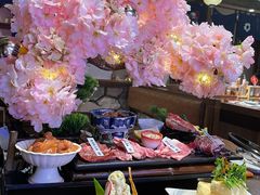 -樱宿日式和牛烧肉(五道口店)