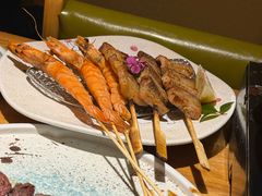 -竹田日式料理(弘基财富广场店)