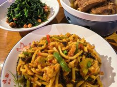 -好嫂子酱猪手•农家菜(华远坊店)