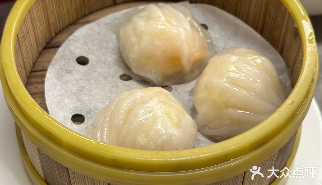 侗记｜在朝阳门的广式茶餐厅🍴