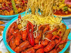 -吉利龙虾·新派海鲜烧烤