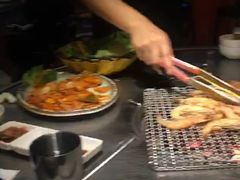 -缸桶屋韩国料理·全程帮烤(泰禾店)