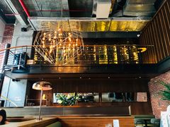 -OGGI TRATTORIA PIZZERIA(深业上城店)