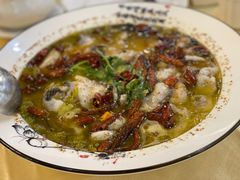 -暨南大学（石牌校区）明湖楼