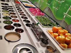 -海底捞火锅(长宁路龙之梦店)